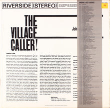Load image into Gallery viewer, Johnny Lytle : The Village Caller! (LP, Album, RE)
