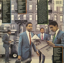 Load image into Gallery viewer, Branford Marsalis : Scenes In The City (LP, Album)
