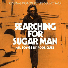 Load image into Gallery viewer, Sixto Rodriguez : Searching For Sugar Man - Original Motion Picture Soundtrack (2xLP, Comp, Ltd, Whi)
