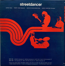 Load image into Gallery viewer, Streetdancer : Streetdancer (LP, Album)
