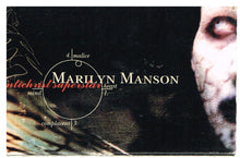 Load image into Gallery viewer, Marilyn Manson : Antichrist Superstar (Cass, Album, Dol)
