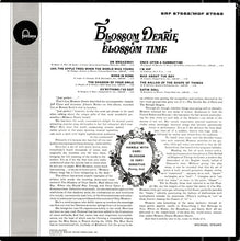 Load image into Gallery viewer, Blossom Dearie : Blossom Time (LP, Album)
