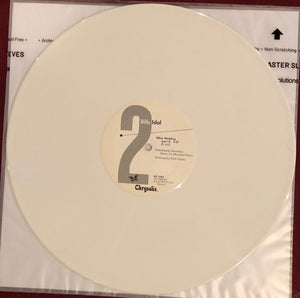 Billy Idol : White Wedding (12", Single, Ltd, Whi)
