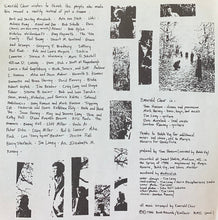 Load image into Gallery viewer, Emerald Choir : Timber Timbre Burn (LP, Album)
