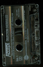 Load image into Gallery viewer, Accept : Objection Overruled (Cass, Album)
