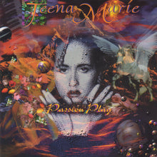 Load image into Gallery viewer, Teena Marie : Passion Play (CD, Album)
