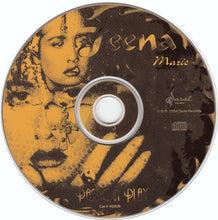 Load image into Gallery viewer, Teena Marie : Passion Play (CD, Album)
