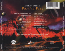 Load image into Gallery viewer, Teena Marie : Passion Play (CD, Album)
