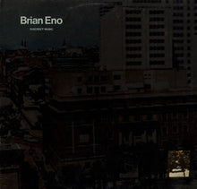 Load image into Gallery viewer, Brian Eno : Discreet Music (LP, Album, RP, Red)
