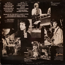 Load image into Gallery viewer, Tom Petty And The Heartbreakers : Hard Promises (LP, Album)
