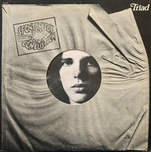 Load image into Gallery viewer, Spontaneous Combustion (2) : Triad (LP, Album)
