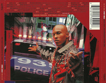 Load image into Gallery viewer, Sticky Fingaz : [Black Trash] The Autobiography Of Kirk Jones (CD, Album)
