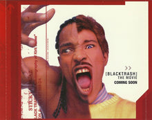Load image into Gallery viewer, Sticky Fingaz : [Black Trash] The Autobiography Of Kirk Jones (CD, Album)
