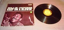 Load image into Gallery viewer, Willis Jackson : Keep On A Blowin' (LP, Album, Mono)
