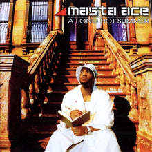 Load image into Gallery viewer, Masta Ace : A Long Hot Summer (CD, Album, Dig)
