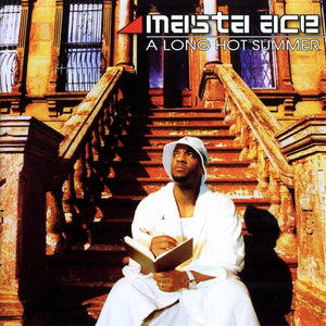 Masta Ace : A Long Hot Summer (CD, Album, Dig)