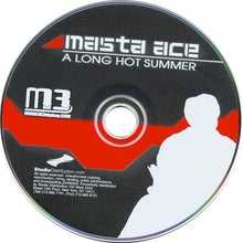 Load image into Gallery viewer, Masta Ace : A Long Hot Summer (CD, Album, Dig)
