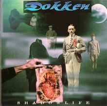 Load image into Gallery viewer, Dokken : Shadowlife (CD, Album)
