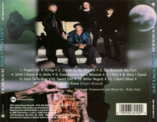 Load image into Gallery viewer, Dokken : Shadowlife (CD, Album)
