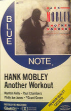 Load image into Gallery viewer, Hank Mobley : Another Workout (Cass, Album, RM)
