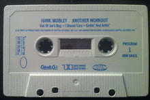 Load image into Gallery viewer, Hank Mobley : Another Workout (Cass, Album, RM)
