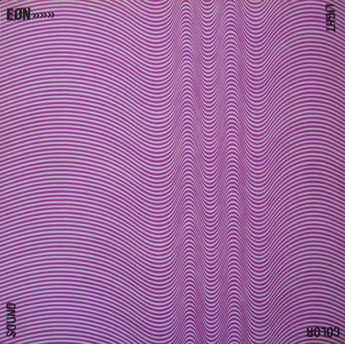 Eøn* : Light  Color Sound (12