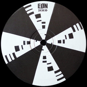 Eøn* : Light  Color Sound (12")