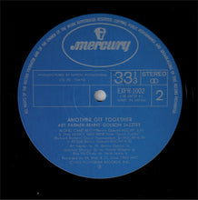 Load image into Gallery viewer, Art Farmer Benny Golson Jazztet* : Another Git Together (LP, Album, RE)
