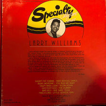 Load image into Gallery viewer, Larry Williams (3) : Larry Williams&#39; Specialty Hits  (7&quot;, Yel + 7&quot;, Red + 7&quot;, Blu + 7&quot;, Gre + 7&quot;, Ora + )
