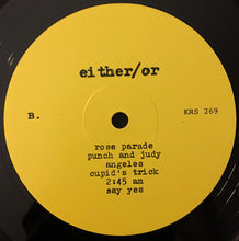 Load image into Gallery viewer, Elliott Smith : Either / Or (LP, Album, RE, 180)
