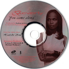Load image into Gallery viewer, Beverly : You Came Along (CD, Single, Ltd, Promo)
