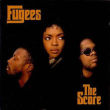 Load image into Gallery viewer, Fugees : The Score (2xLP, Album, RE, Gat)
