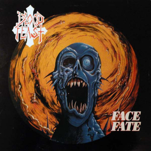 Blood Feast : Face Fate (12