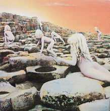 Load image into Gallery viewer, Led Zeppelin : Houses Of The Holy (LP, Album, Pit)
