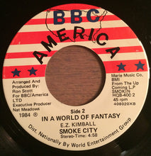 Load image into Gallery viewer, Smoke City (2) : I Really Want You (7")
