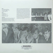Load image into Gallery viewer, The Yardbirds : Shapes Of Things (7xLP, Comp)
