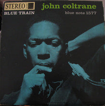Load image into Gallery viewer, John Coltrane : Blue Train (LP, Album, RP, New)
