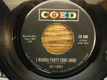 Load image into Gallery viewer, Joy-Tones* : This Love (That I'm Giving You) (7")
