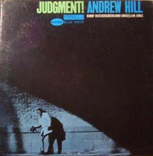 Load image into Gallery viewer, Andrew Hill : Judgment! (LP, Album)
