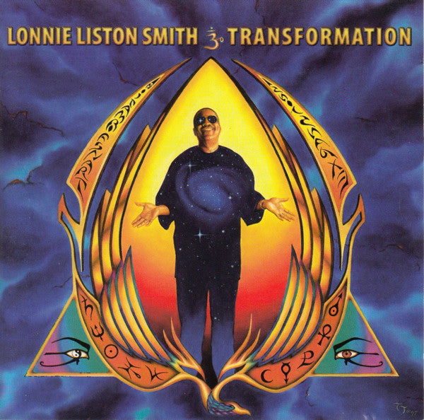 Lonnie Liston Smith : Transformation (CD, Album)
