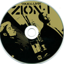 Load image into Gallery viewer, Zion I : True &amp; Livin' (CD, Album)
