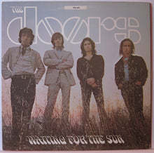 Load image into Gallery viewer, The Doors : Waiting For The Sun (LP, Album, Mono, Gat)
