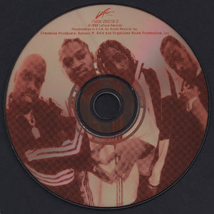 Goodie Mob : Soul Food (CD, Album)