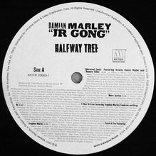 Load image into Gallery viewer, Damian &quot;Jr. Gong&quot; Marley* : Halfway Tree (2xLP, Album, Promo)
