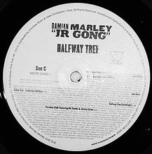 Load image into Gallery viewer, Damian &quot;Jr. Gong&quot; Marley* : Halfway Tree (2xLP, Album, Promo)
