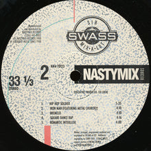 Load image into Gallery viewer, Sir Mix-A-Lot : Swass (LP, Album)
