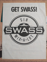 Load image into Gallery viewer, Sir Mix-A-Lot : Swass (LP, Album)
