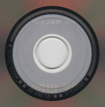 Load image into Gallery viewer, Whitney Houston Featuring Bobby Brown, Faith Evans, Johnny Gill, Monica And Ralph Tresvant : Somebody Bigger Than You And I  (CD, Single, Promo)
