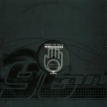 Load image into Gallery viewer, Yello : La Habanera - Hands On Yello (The Remixes) (2x12", Promo)
