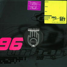 Load image into Gallery viewer, Yello : La Habanera - Hands On Yello (The Remixes) (2x12", Promo)
